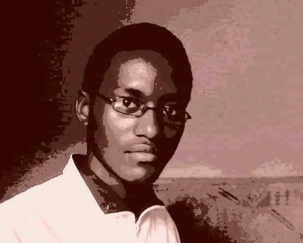 Delroy Moyo