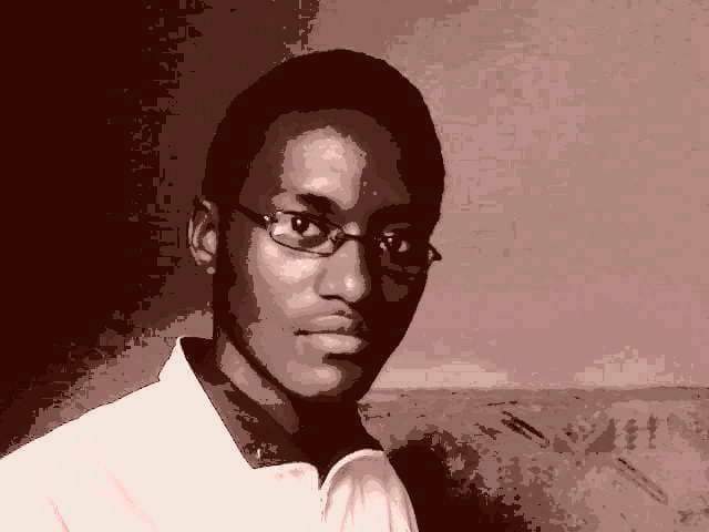 Delroy Moyo