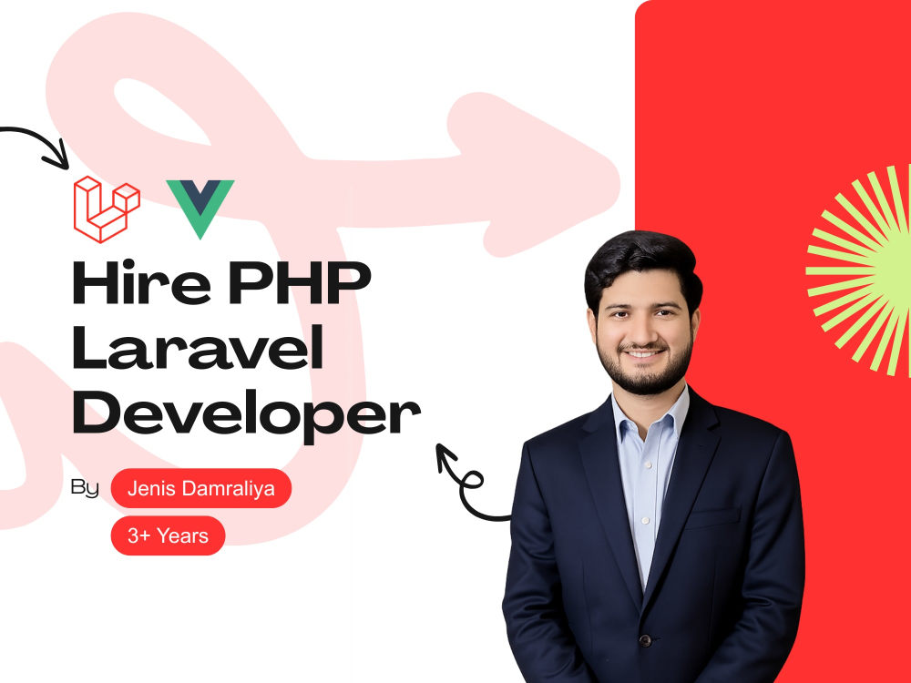 Custom Laravel Web Application Development | API Integration