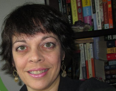 Lisa Messinger