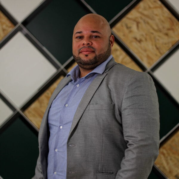 Hector Amauris de Jesus Rijo