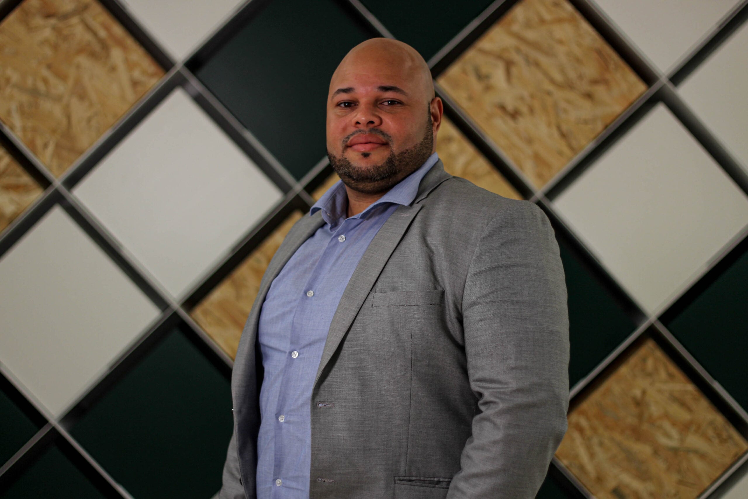 Hector Amauris de Jesus Rijo