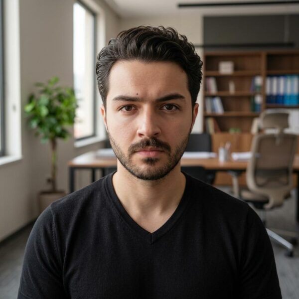Hesam Rad