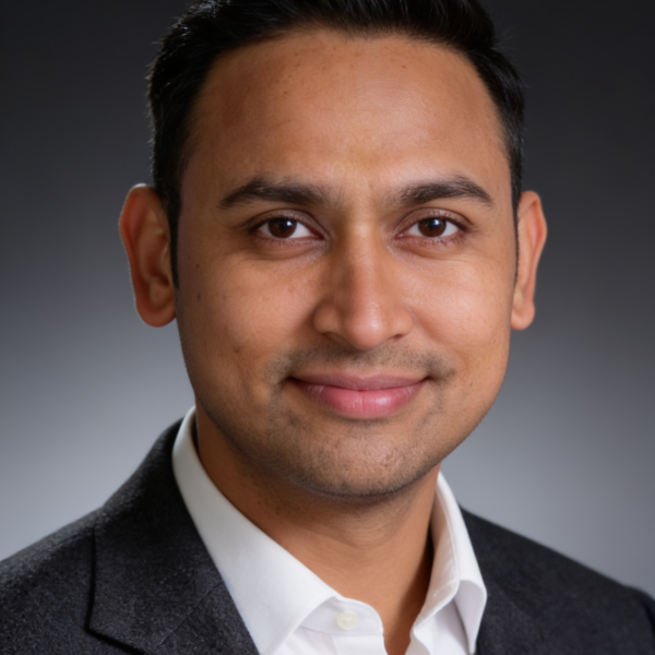Vishal Tyagi
