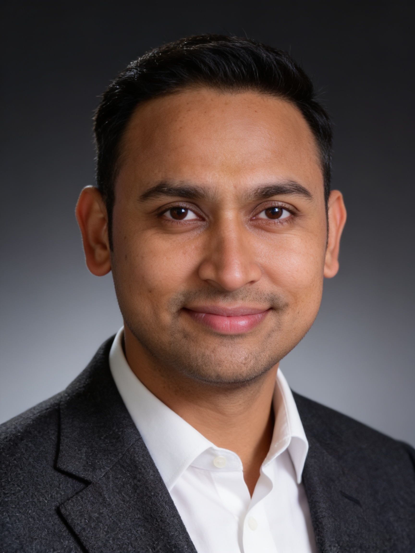 Vishal Tyagi