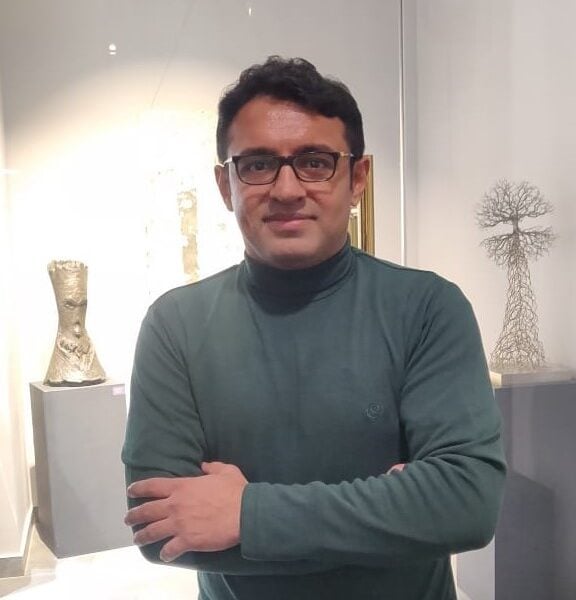 Puneet Arora