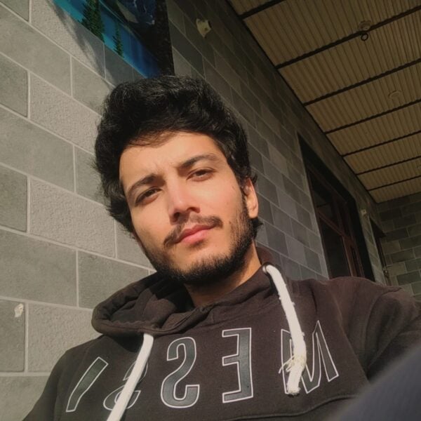 Prashant Kumar