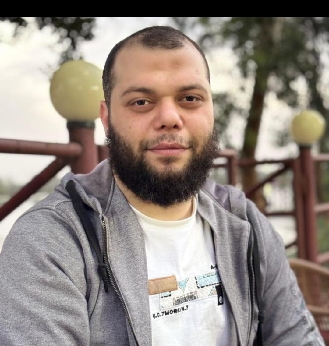 سامي حسام الدين - cover