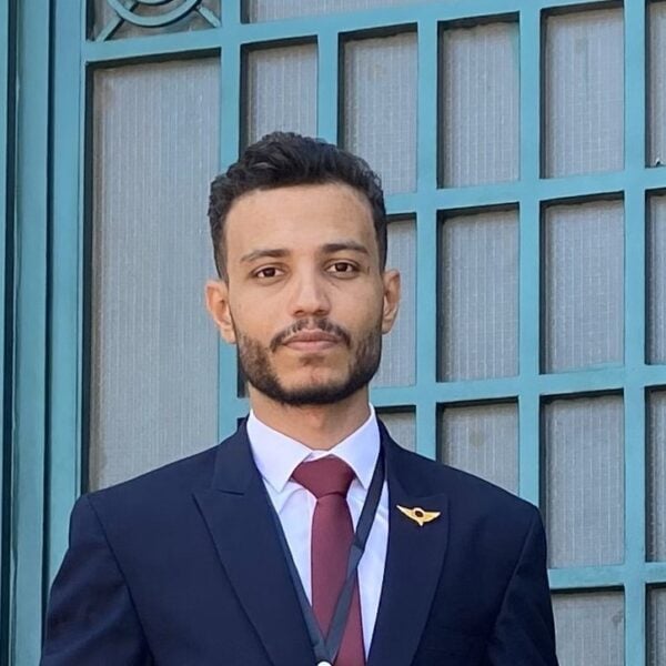 Ibrahim Elhorege