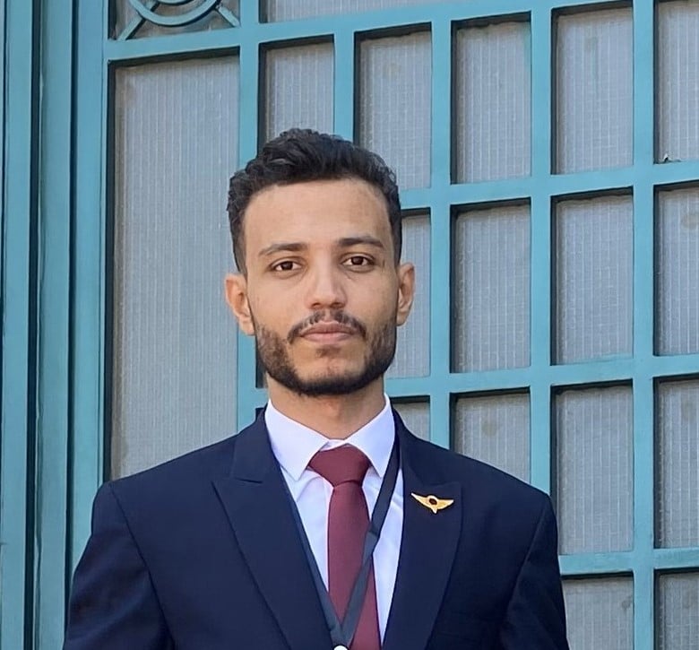 Ibrahim Elhorege