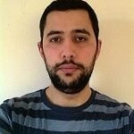 Mustafa Cihan Uslu - Francfort, Allemagne