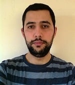 Mustafa Cihan Uslu