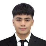 Christian Dave De Pedro - Manille, Philippines