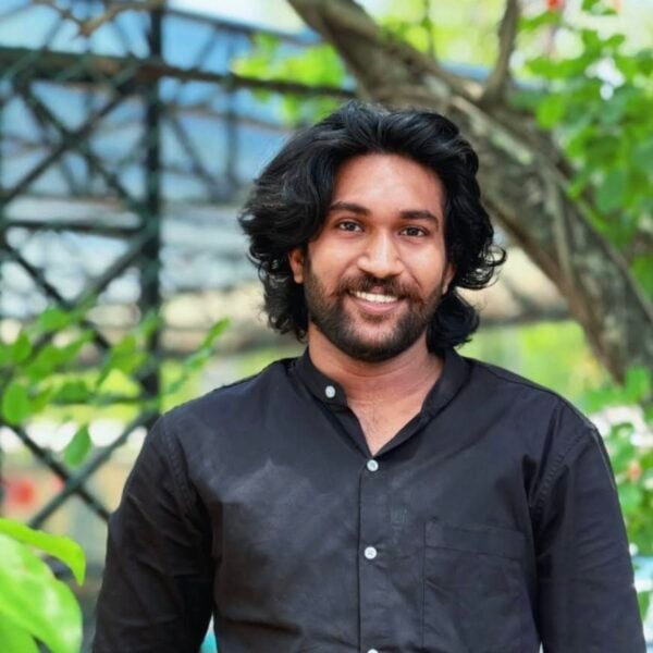 Asrithan Sajeevan