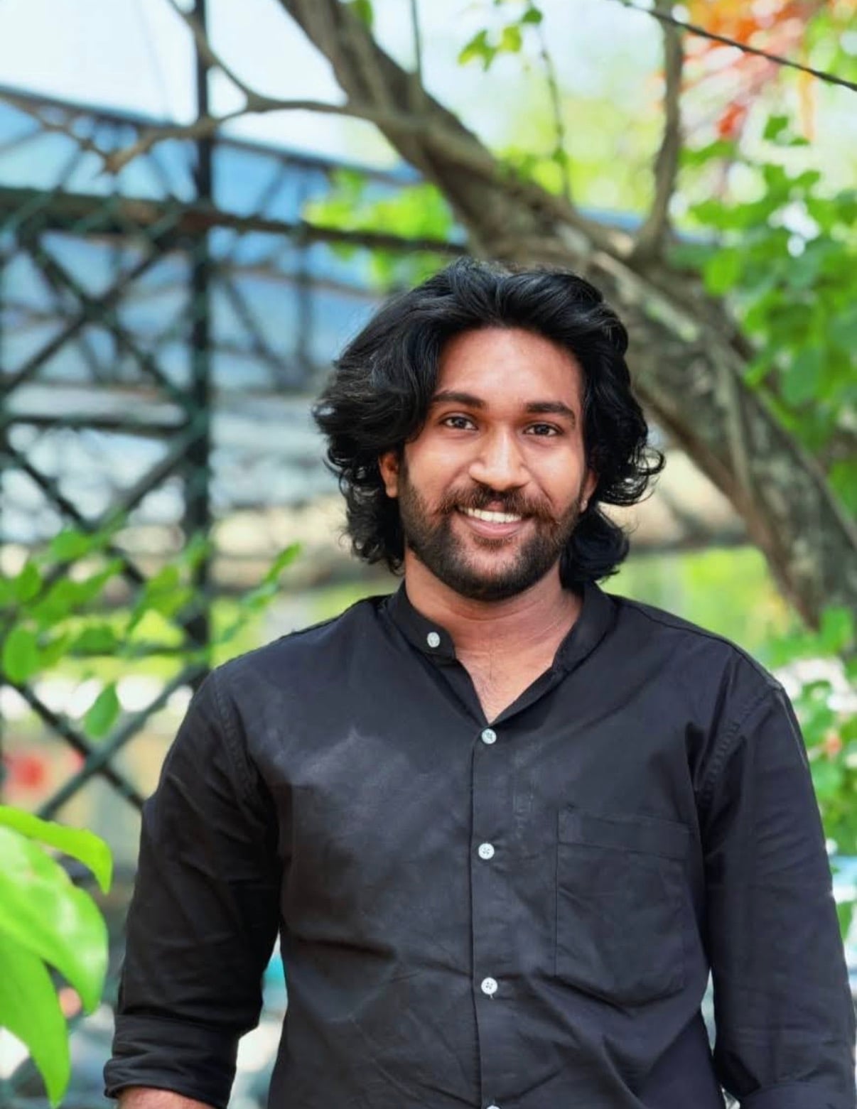 Asrithan Sajeevan