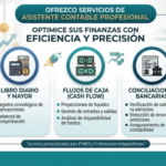 Accounting and Bank Reconciliation