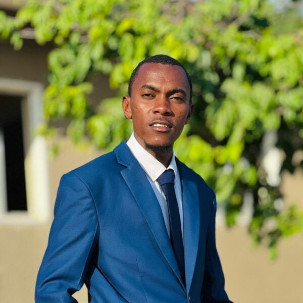 Fuad Ali