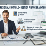 Inventory and Payroll Management