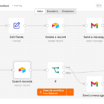 I turn repetitive business processes into intelligent, automated workflows that save time,cost, and increase efficiency.