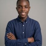 Ojo Michael - Atlanta, États-Unis