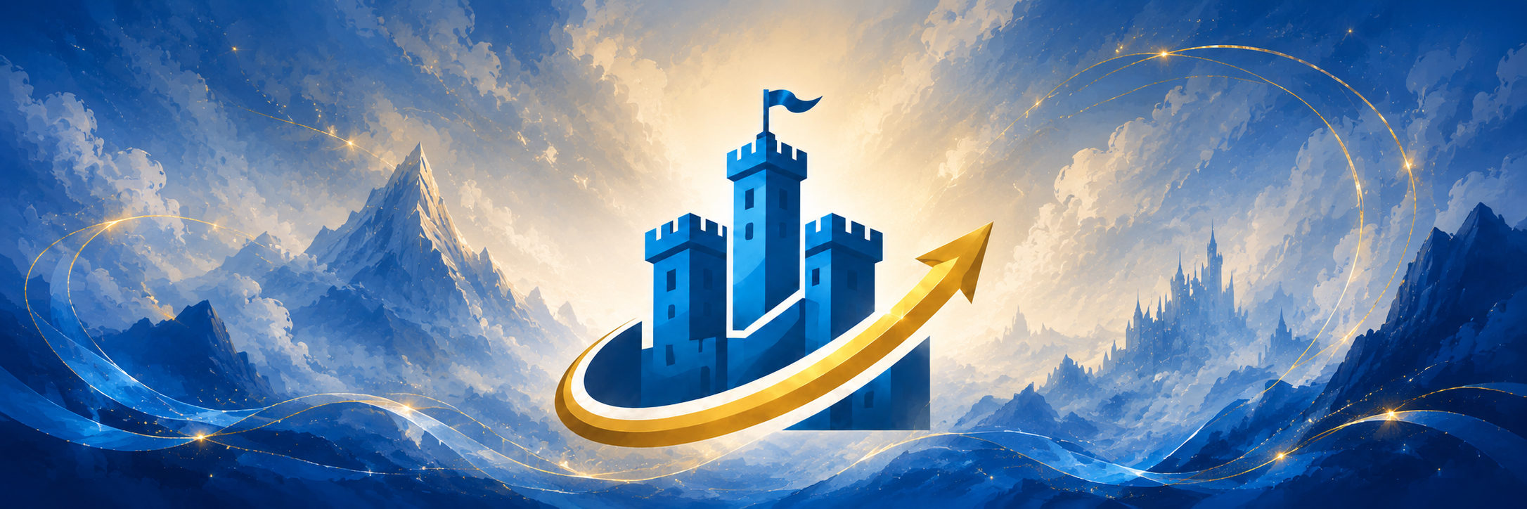 Castle Marketing Strategies - cover