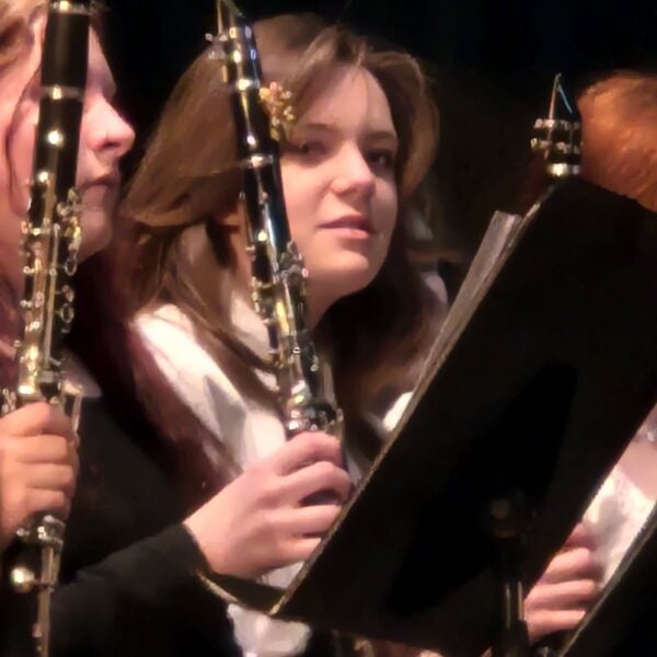 Veronica Coombs