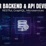 Embedded Software & Firmware Design