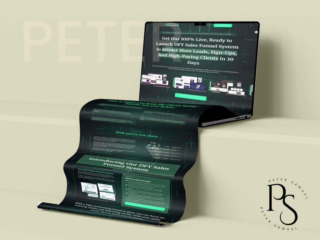 Samuel Peter - portfolio - 0