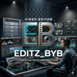 I will create your video in 1 Day