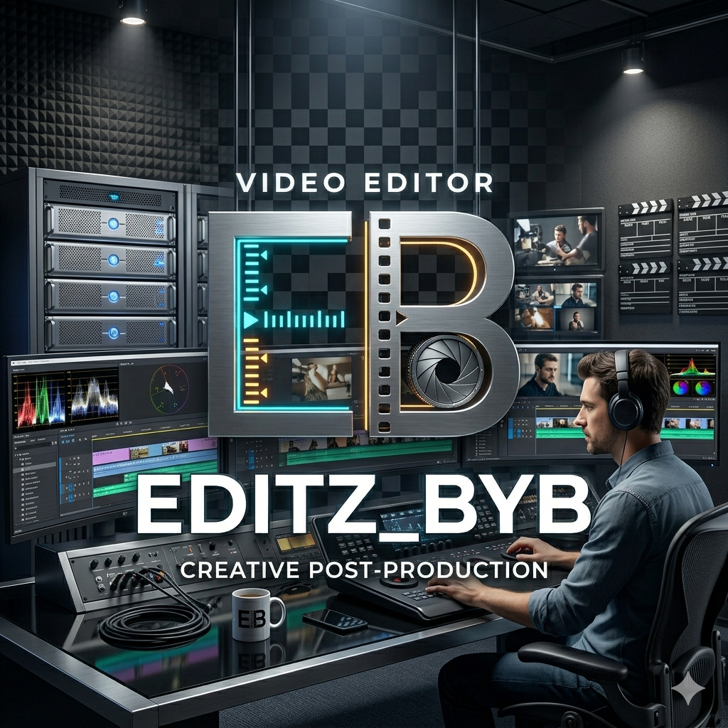 Je créerai ta vidéo en 1 jour - portfolio - 0