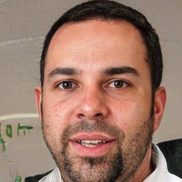 Samy Hamitouche