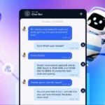 I design custom chatbots and AI agents to help small local businesses automate their customer relationship: automatic responses