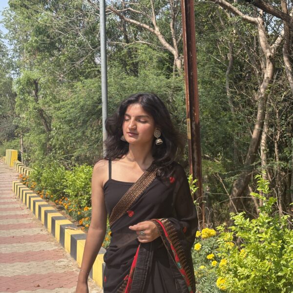 Disha Kankarwal