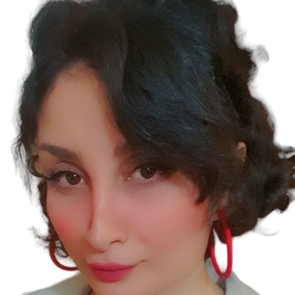 Amna Khaled
