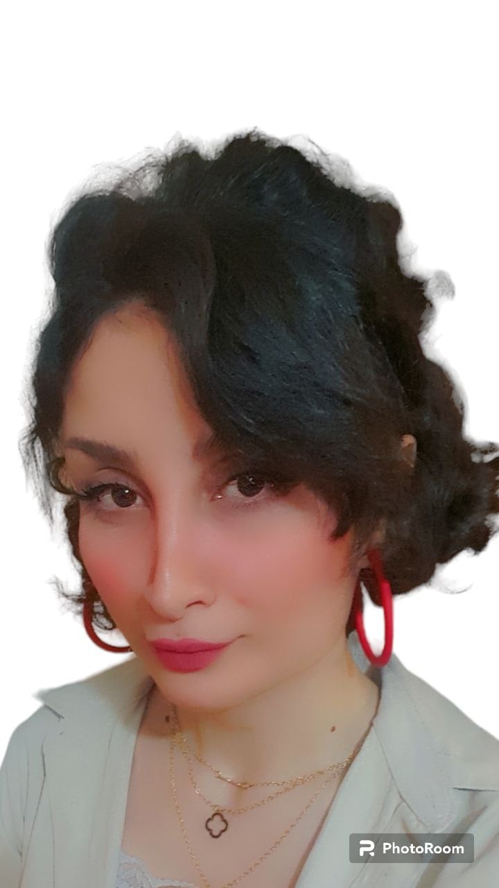 Amna Khaled