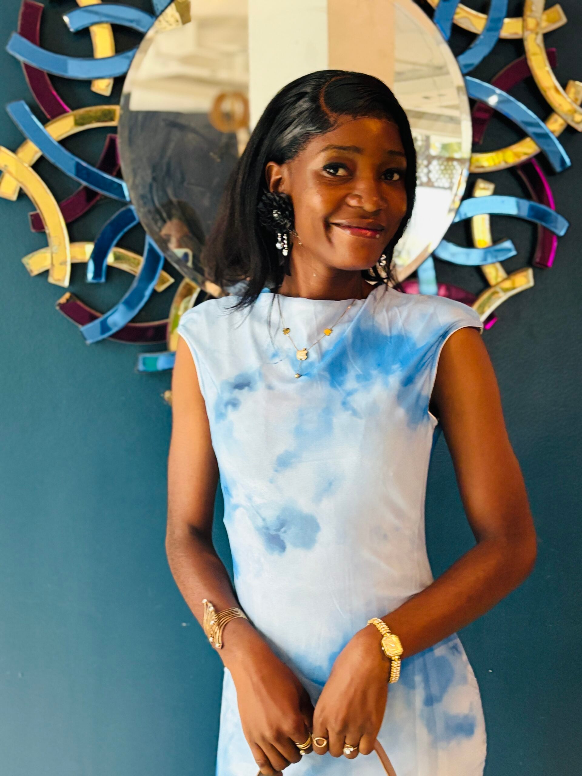Nanga Thiorine cho - cover