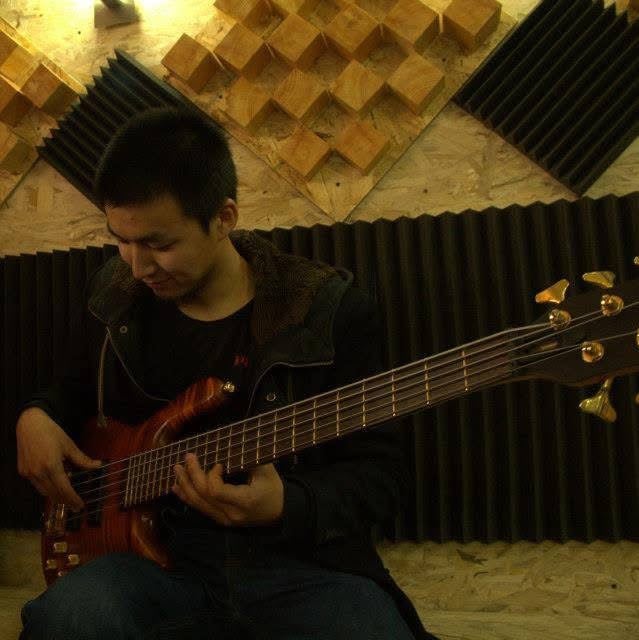 Batkhuu Batbayar