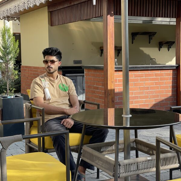 Izhaar Ajaz