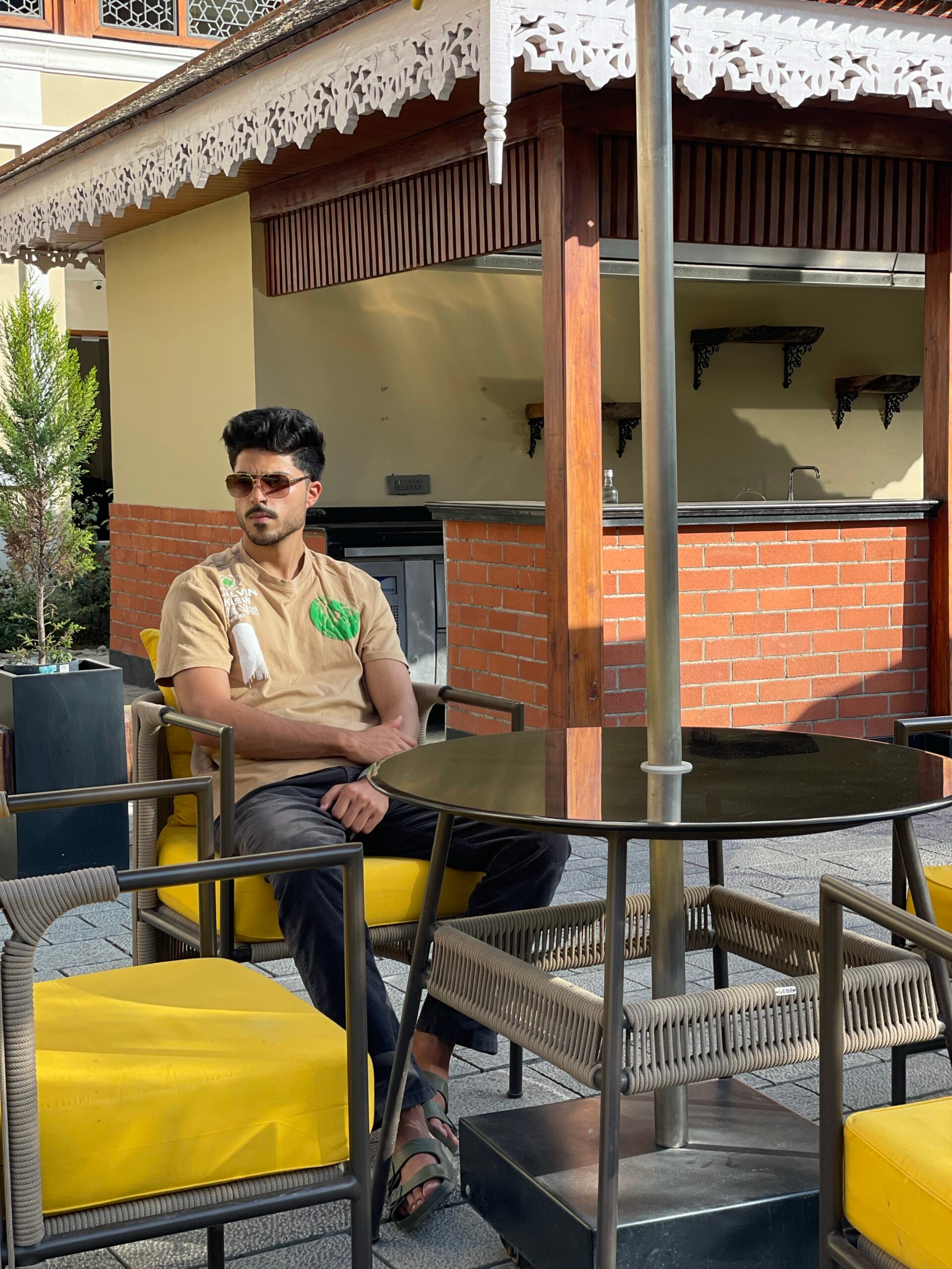 Izhaar Ajaz