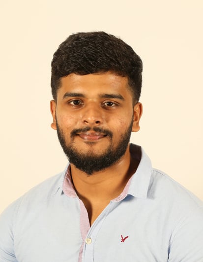 Amhar Ahamed