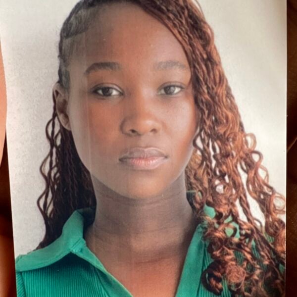 Karabo Mbusi