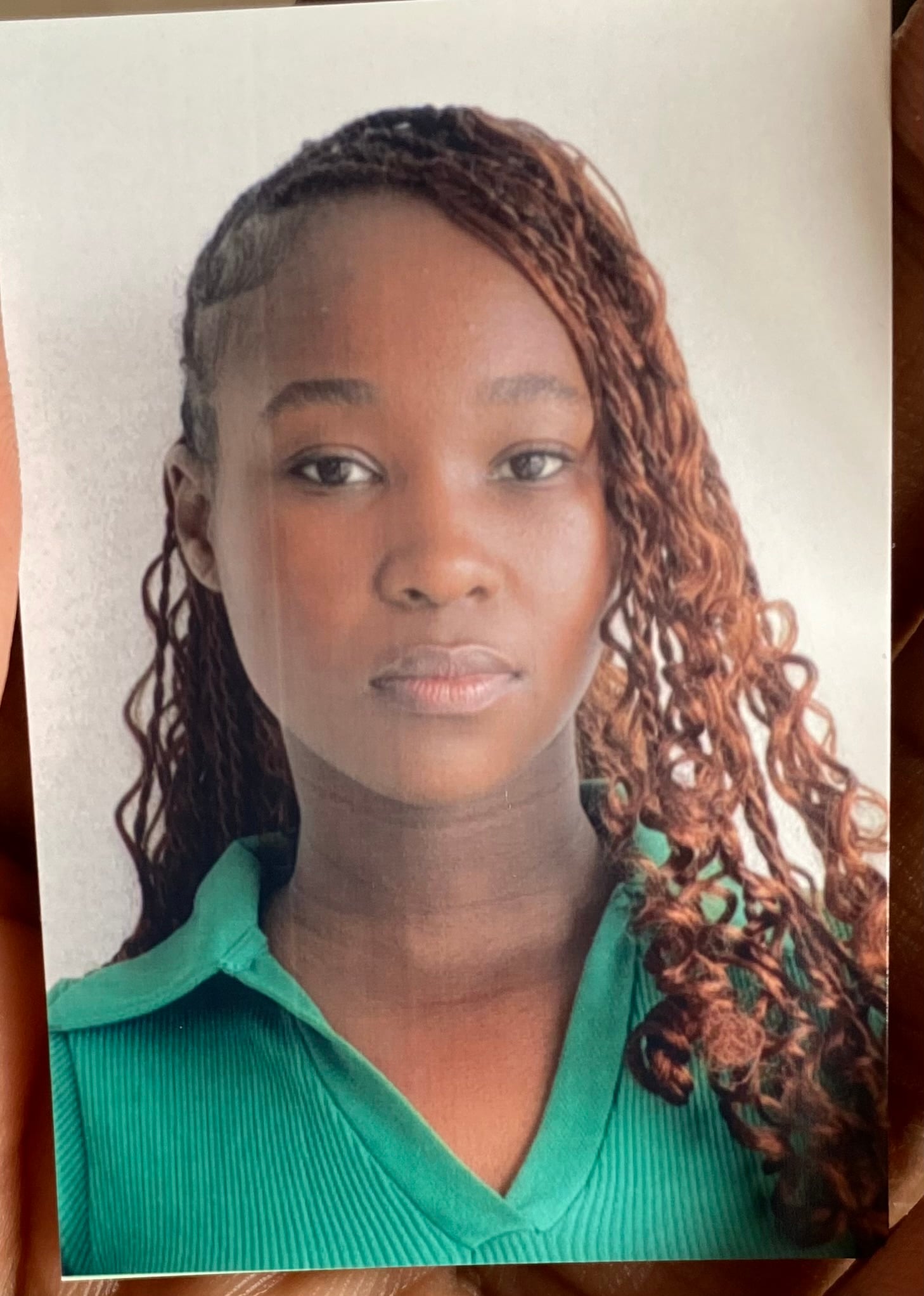 Karabo Mbusi