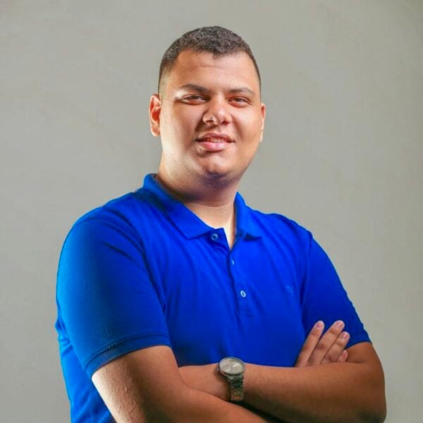 Mohamed Awadeen