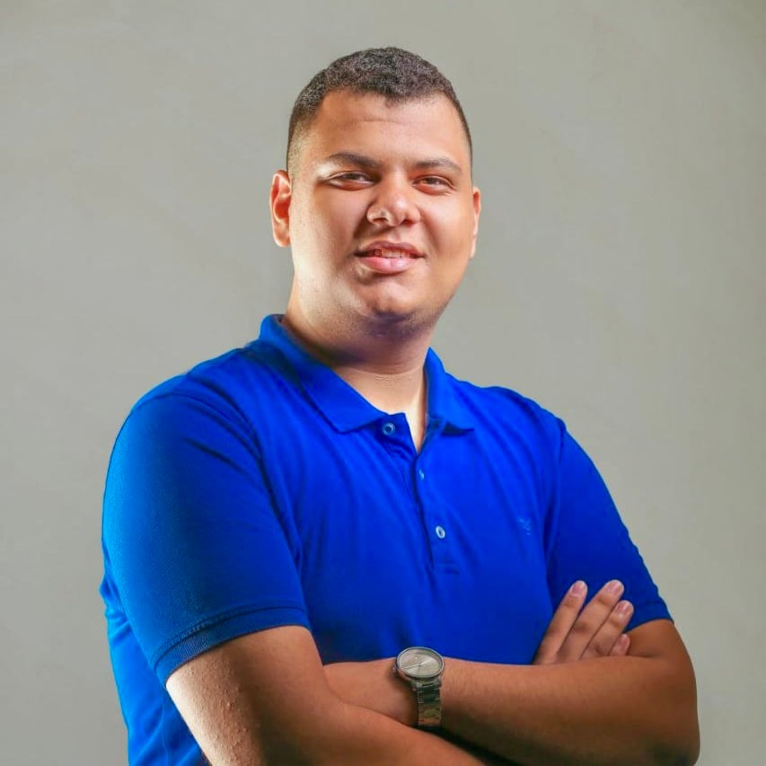 Mohamed Awadeen
