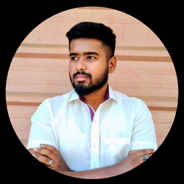 Manoj K S