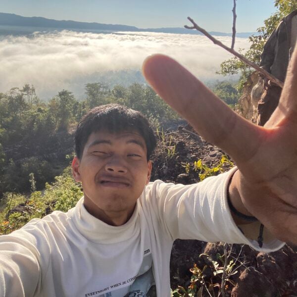 Than Htut Aung