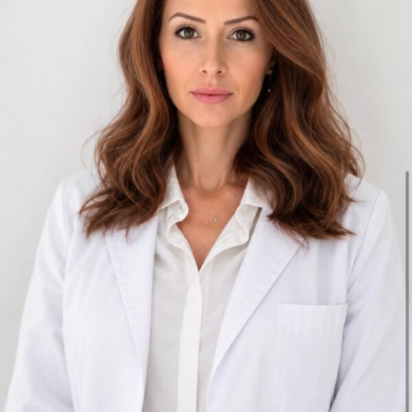 Irina Kotlar