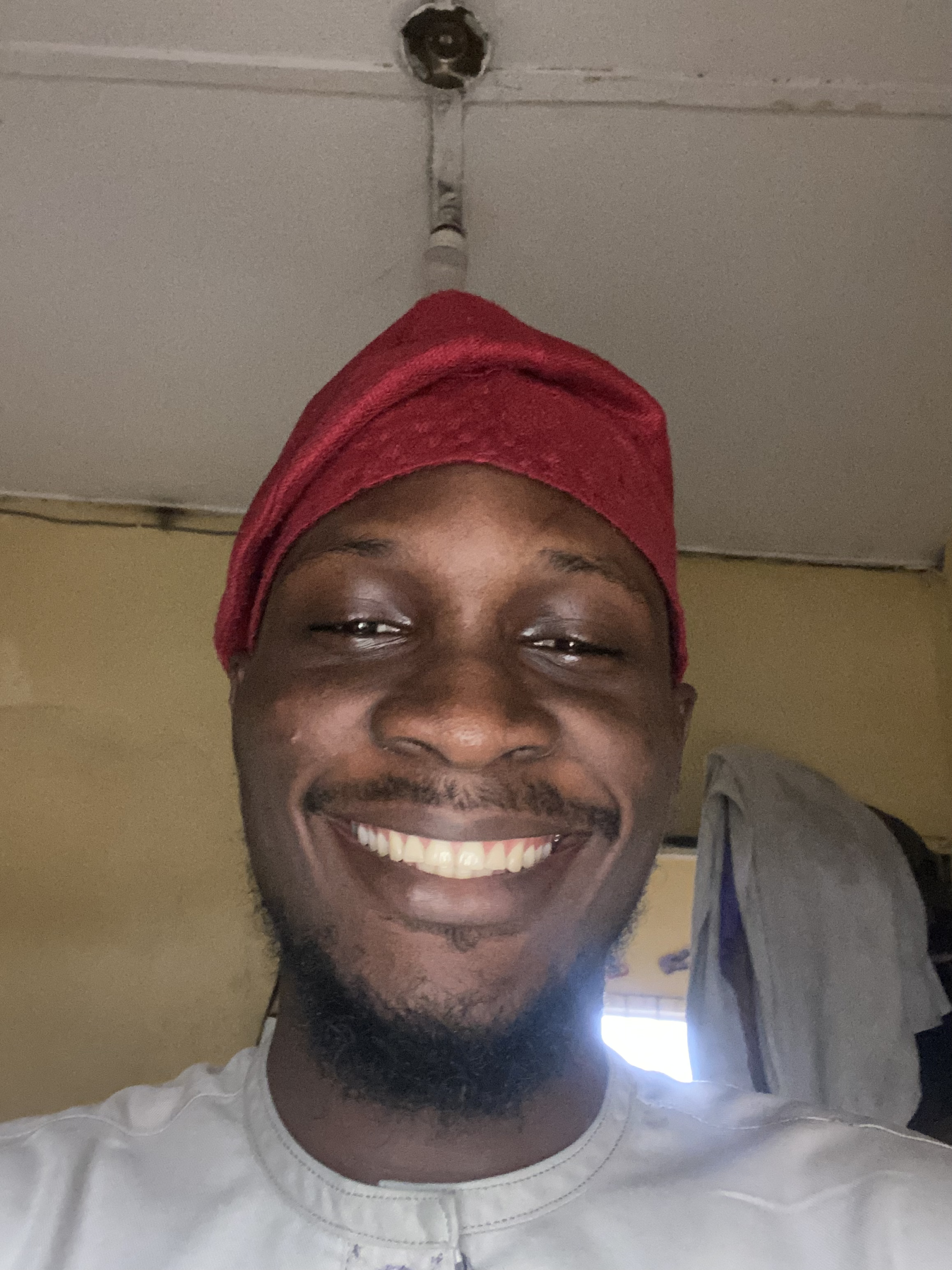 Taiwo Ajasa