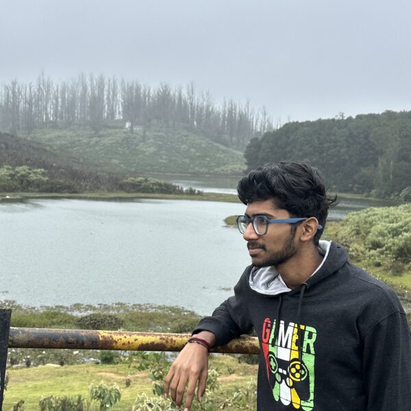 Kari Charan