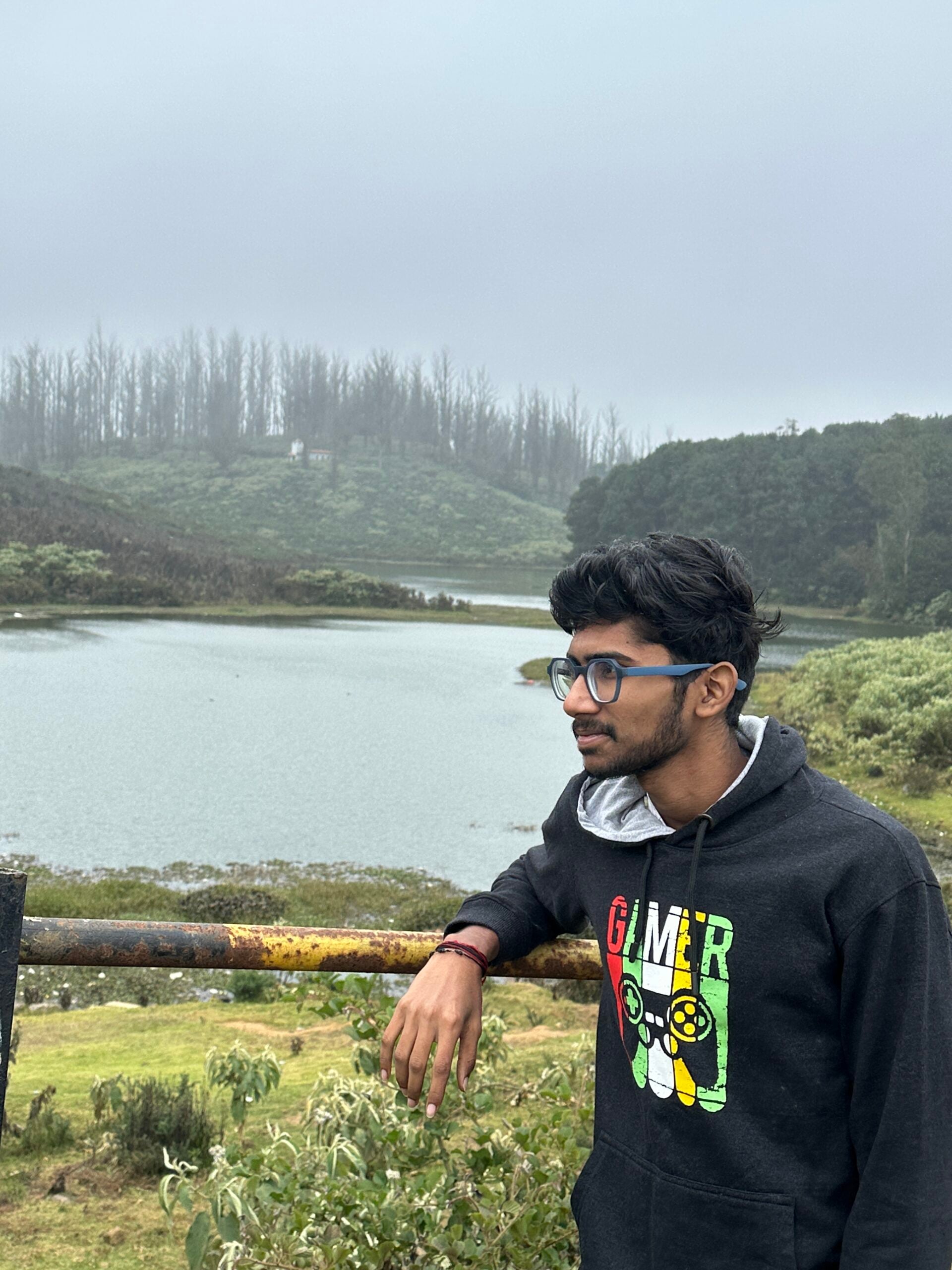 Kari Charan
